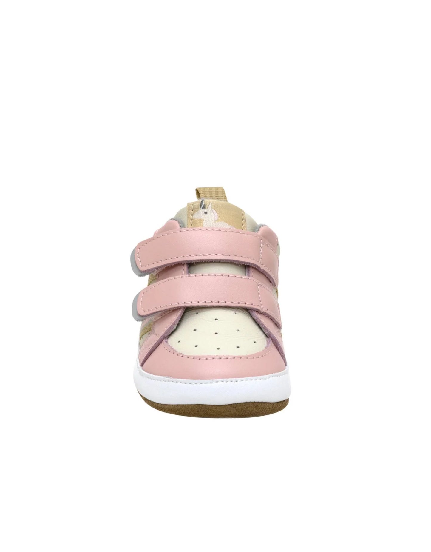 First Kicks - Valerie Pink