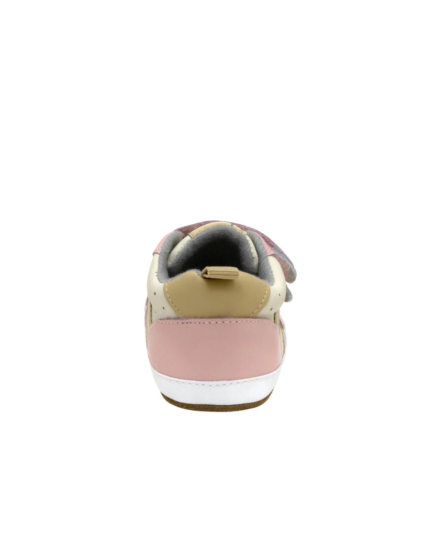 First Kicks - Valerie Pink