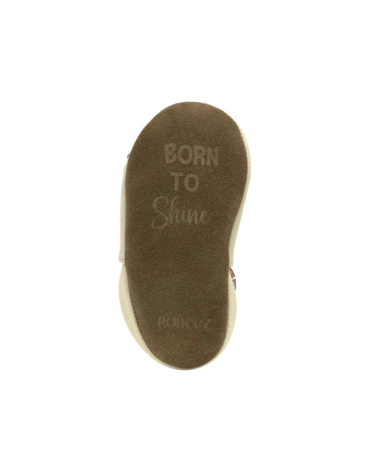 Soft Sole - Born to Shine