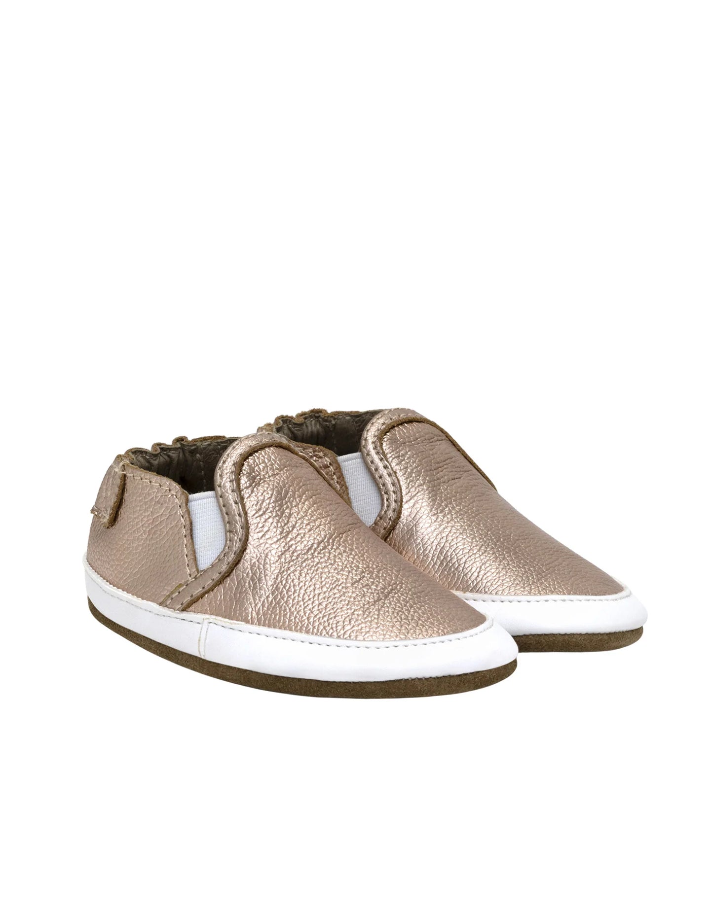 Soft Sole - Leah Basic Rose Gold