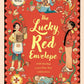The Lucky Red Envelope: Lift the Flap