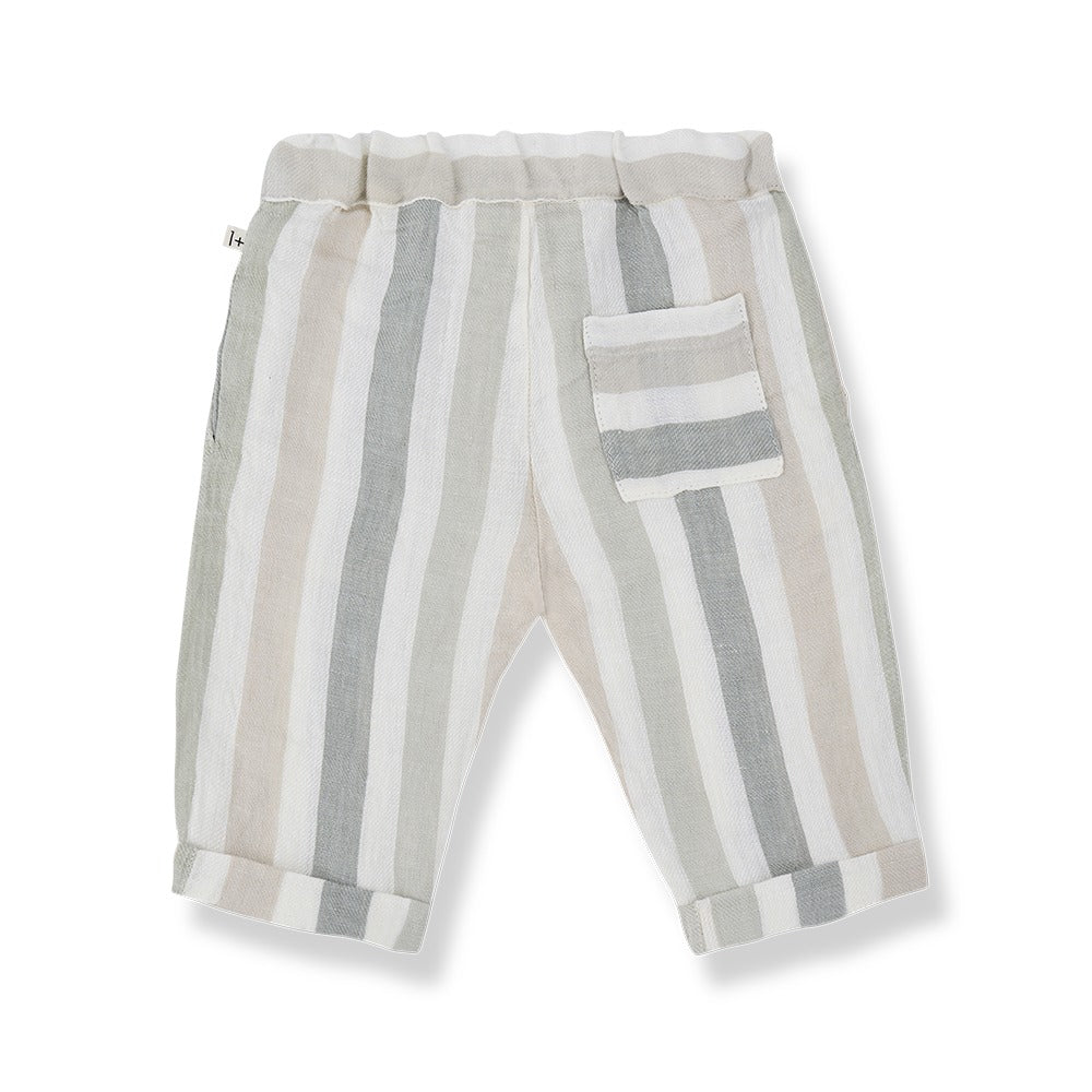 REGENCOS Pants, Beige