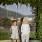 REGENCOS Pants, Beige