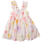 Via Dress, Flying Kites