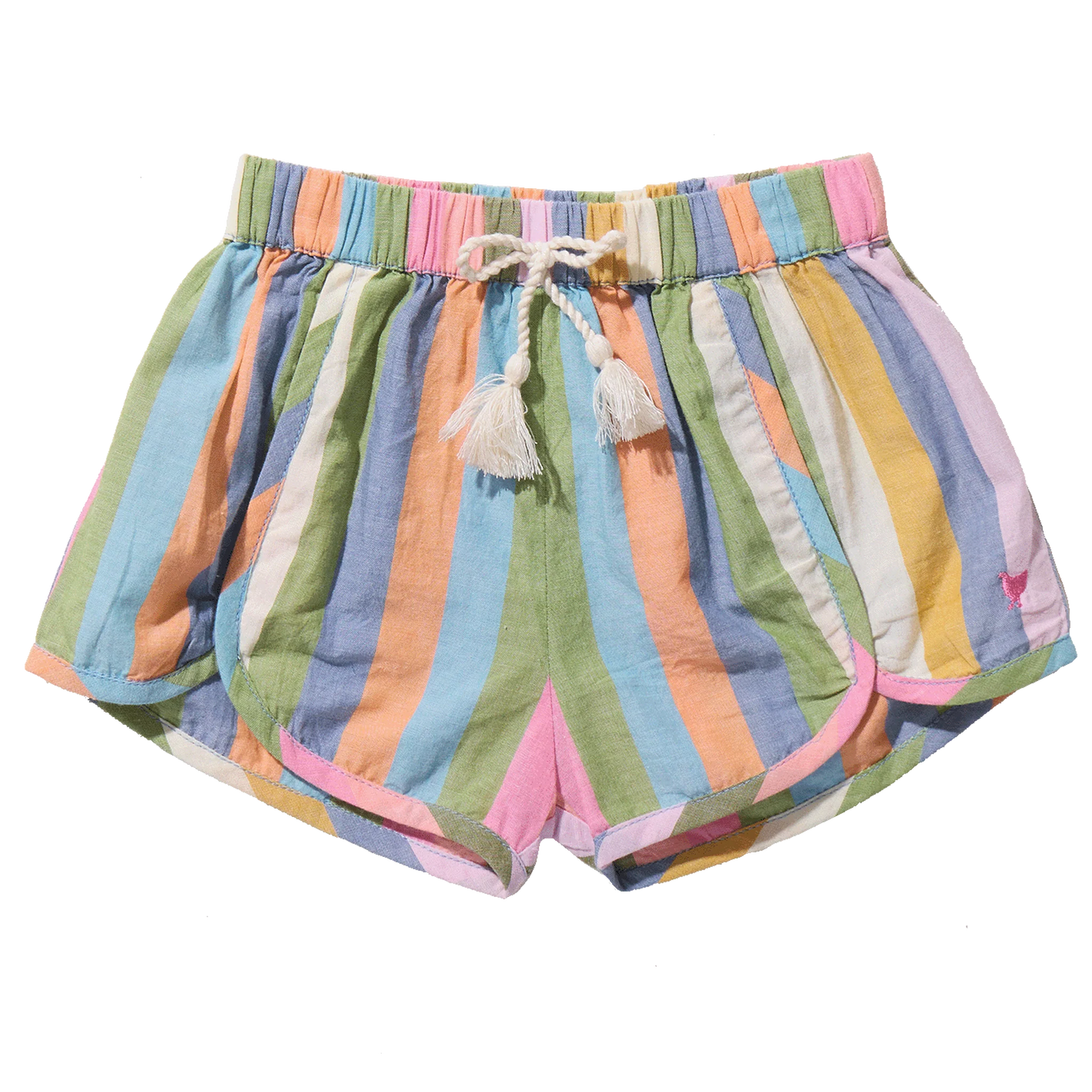 Millie Short, Parade Stripe