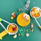 KidDough Play Kit, Ramen (Mochi)