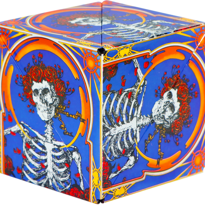 Shashibo Cube