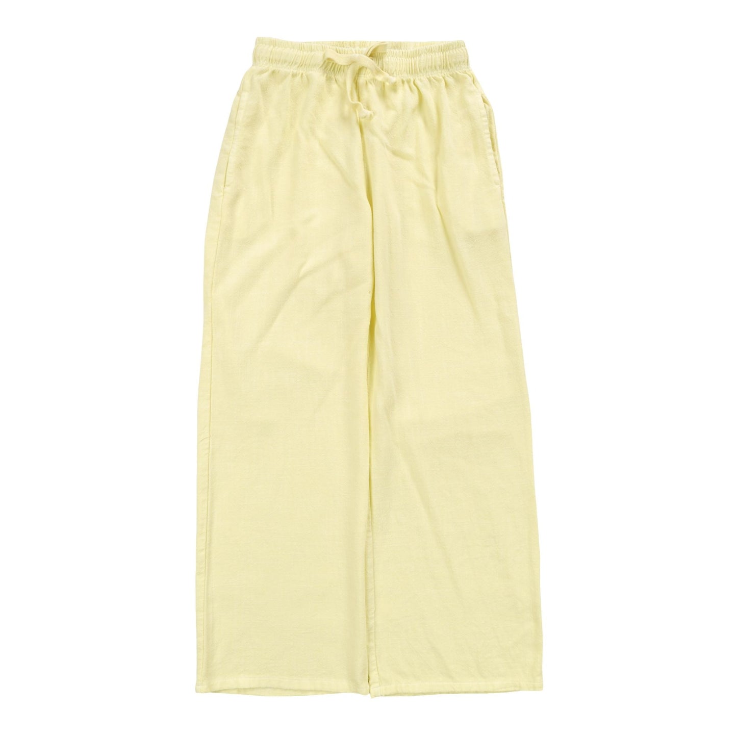 Easy Pocket Pants, Butter