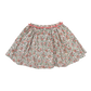 Gianna Skirt, Yarrow Floral