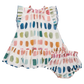 Harper Dress, Paint Swatches