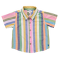 Jack Shirt, Parade Stripe