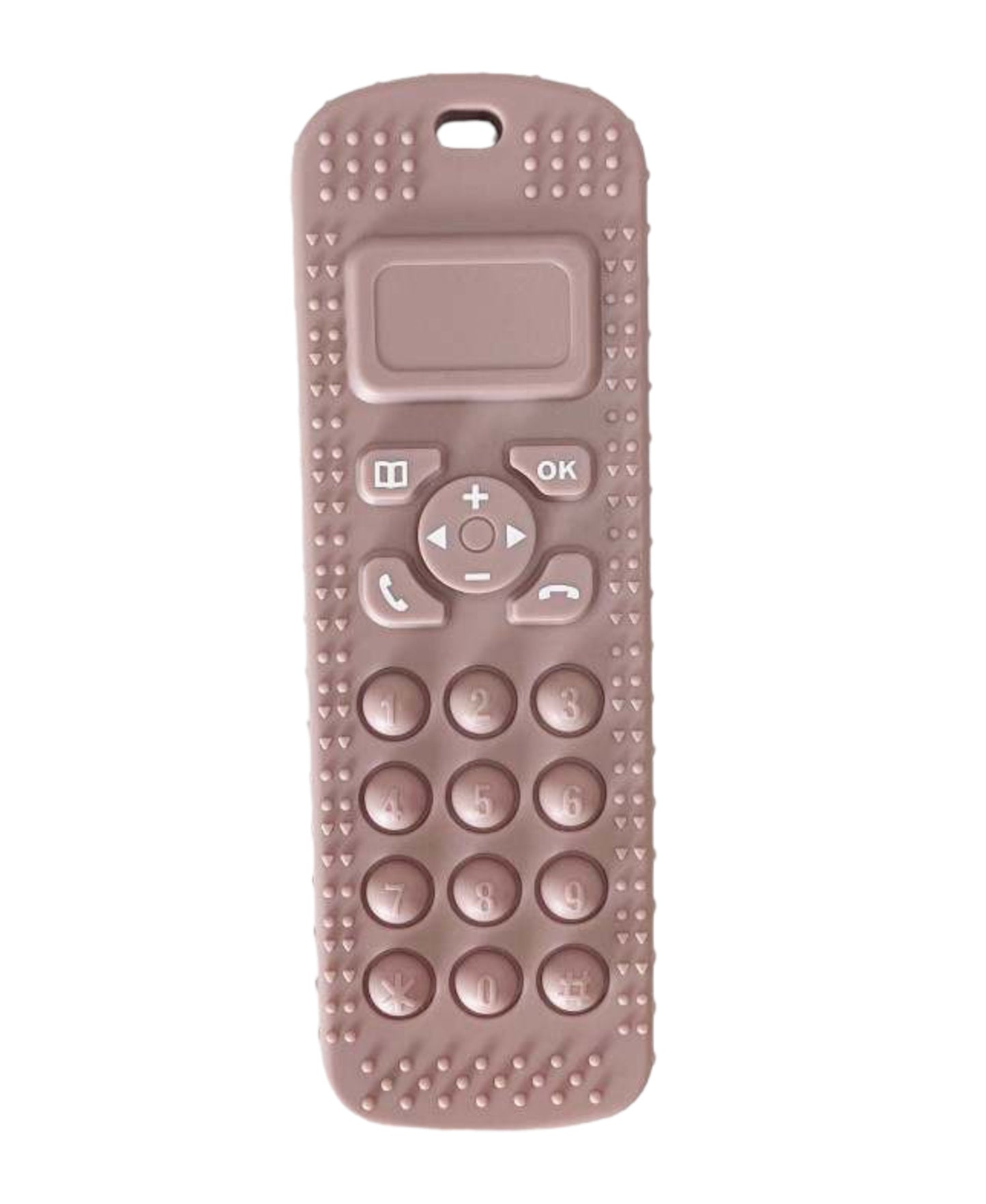 Telephone Teether