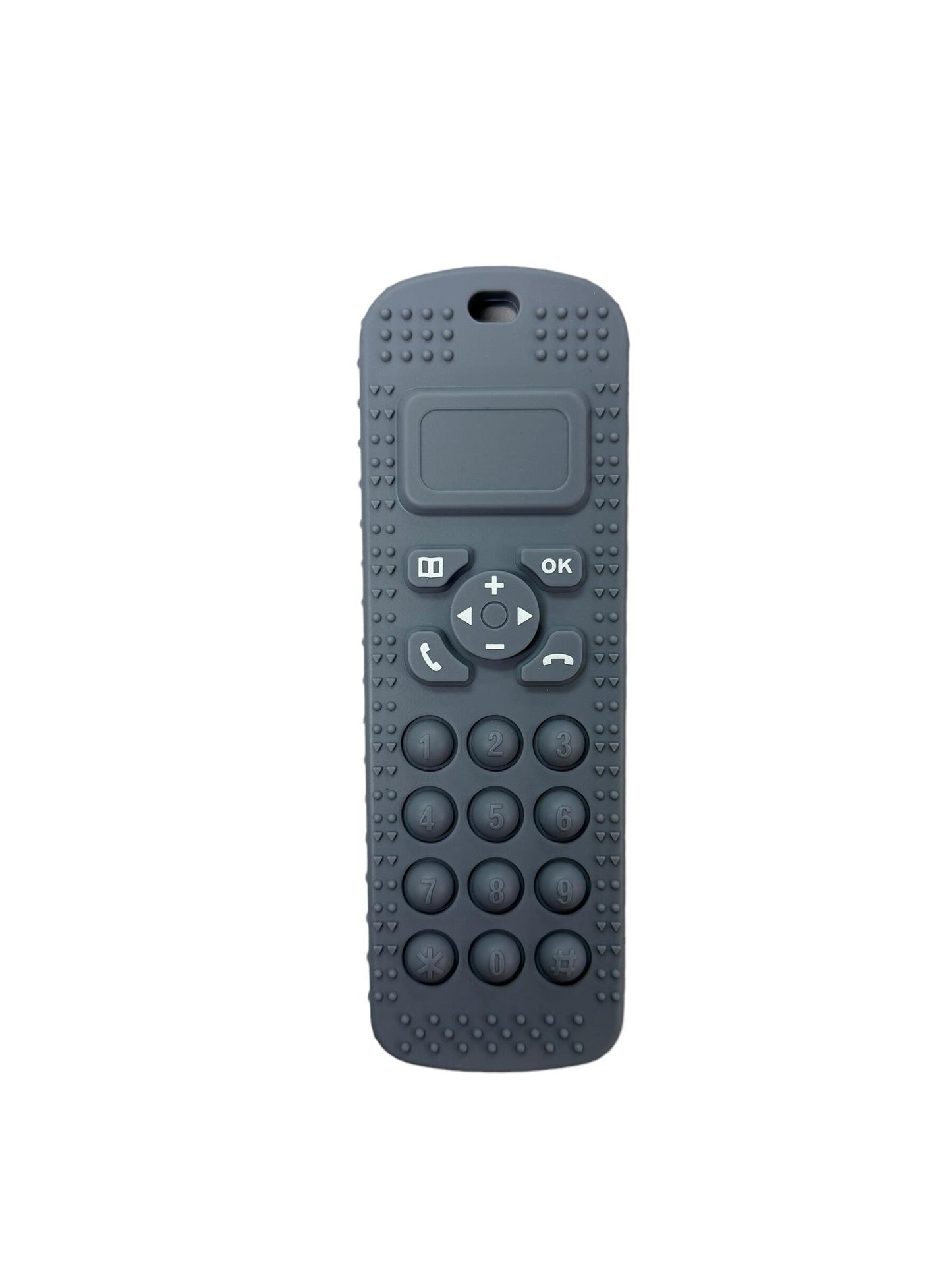 Telephone Teether