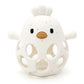 3D Silicone Chicken Teether