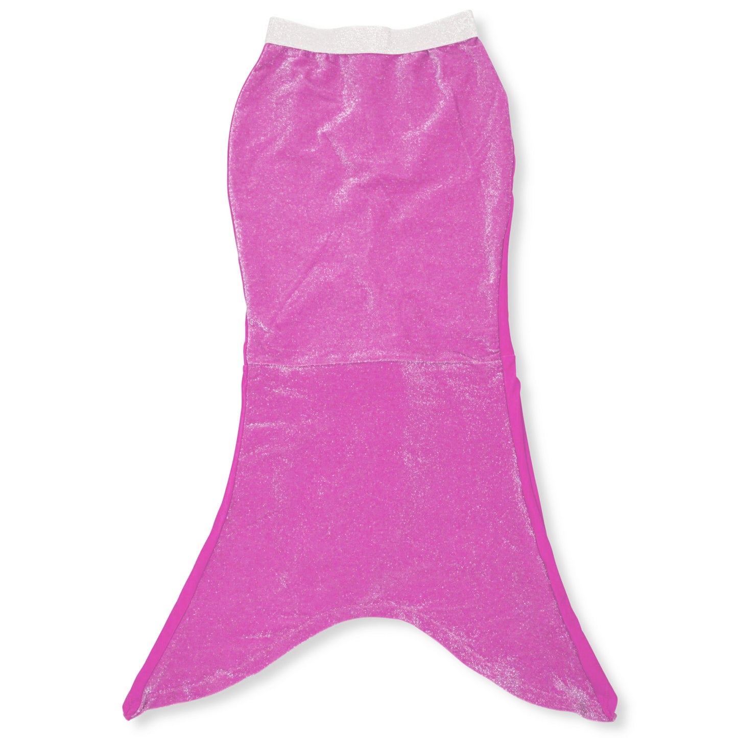 Mermaid Tail Shimmer, Pink