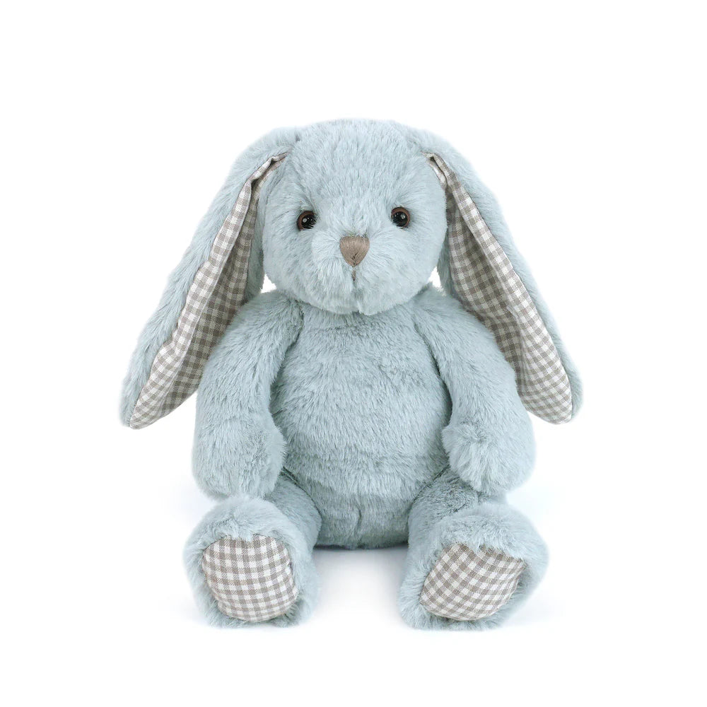 Asher Bunny (Small) - Blue