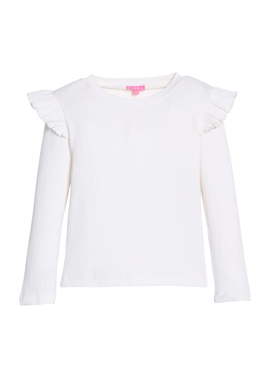 Sadie Tee, Ivory