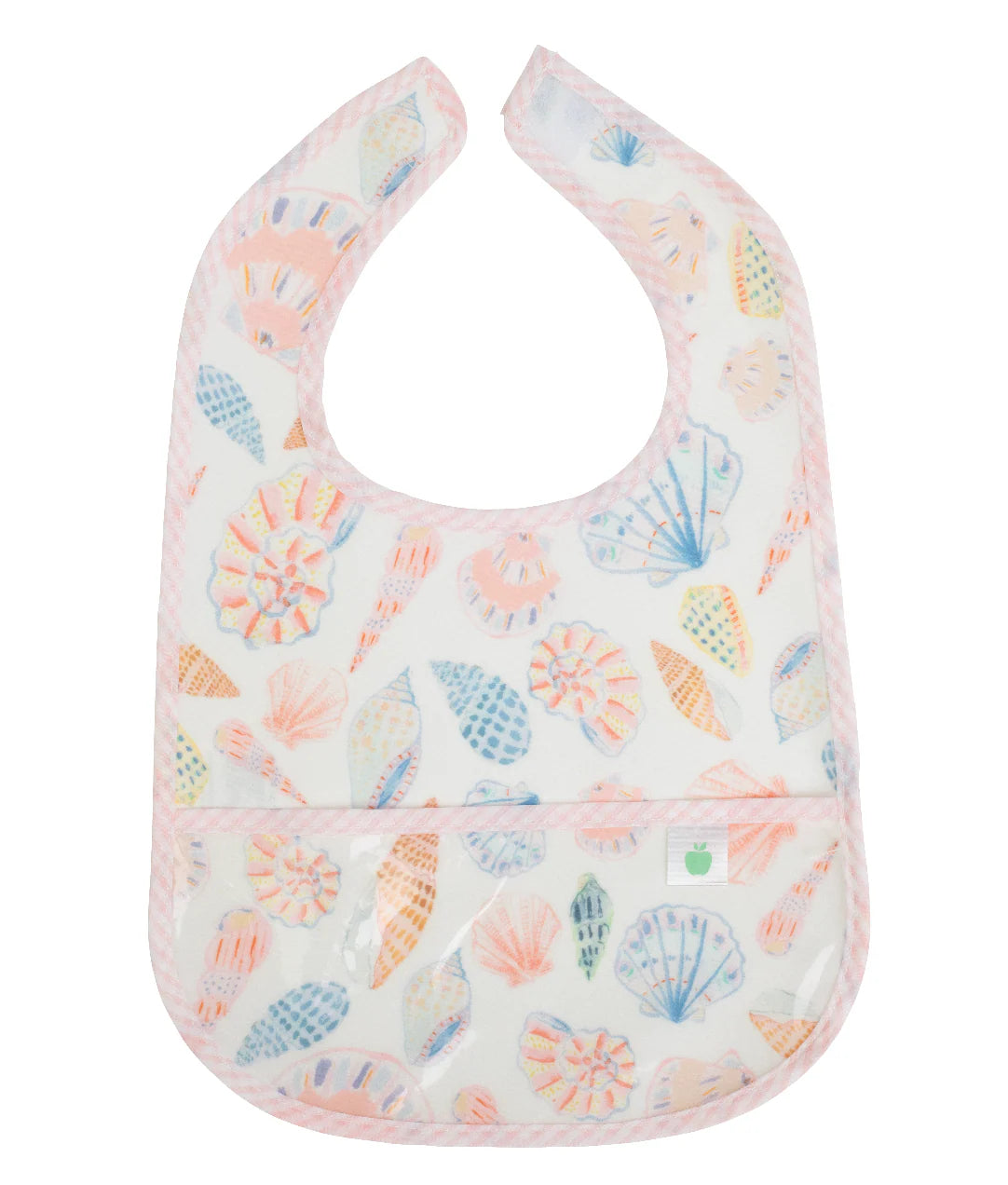 Wipe It Bib