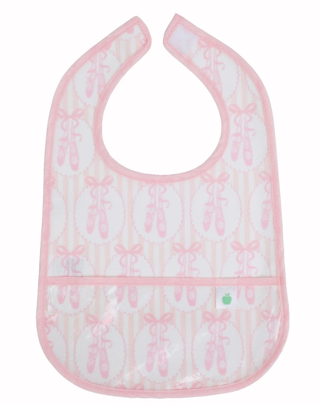 Wipe It Bib