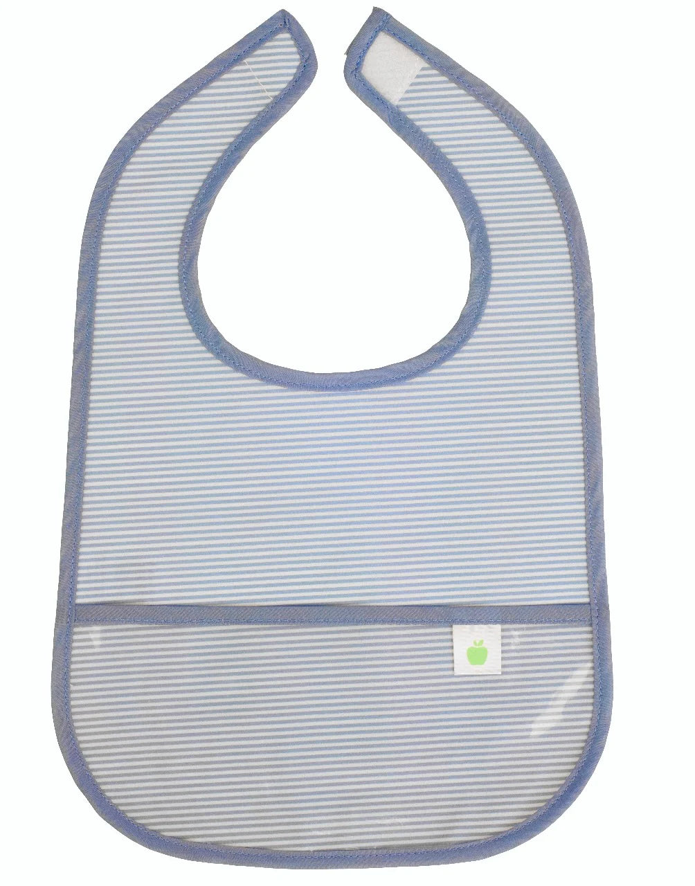 Wipe It Bib