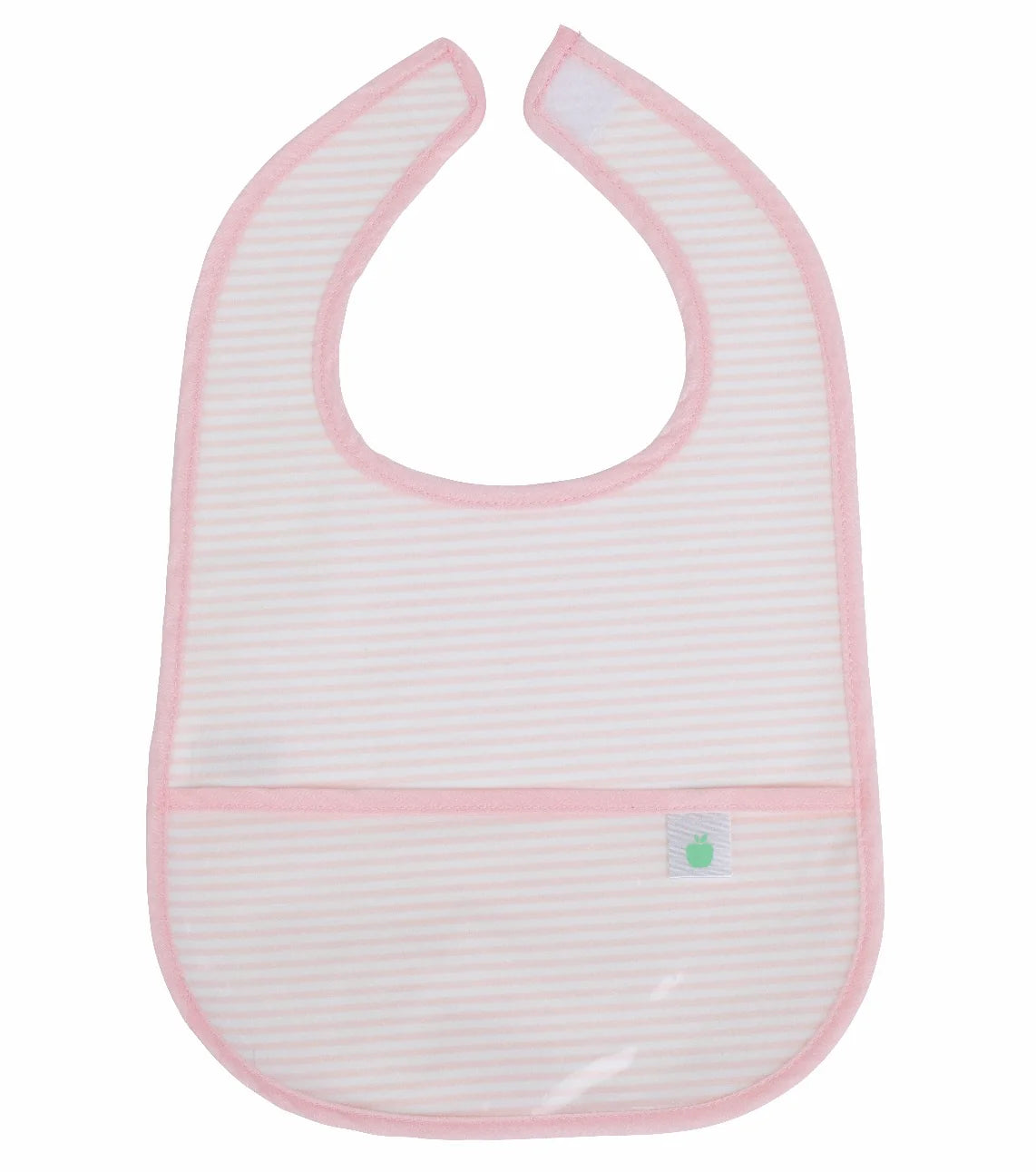 Wipe It Bib