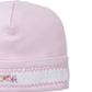 Hat w/Hand Smk, CLB Fall Medley, Pink