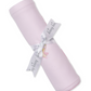 Premier Blanket w/Hand Emb., Noah's Ark, Pink
