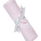 Blanket w/Hand Smk, CLB Fall Medley, Pink