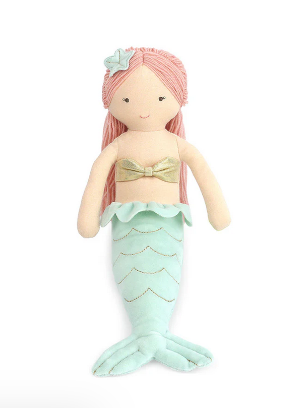 Kaia Mermaid
