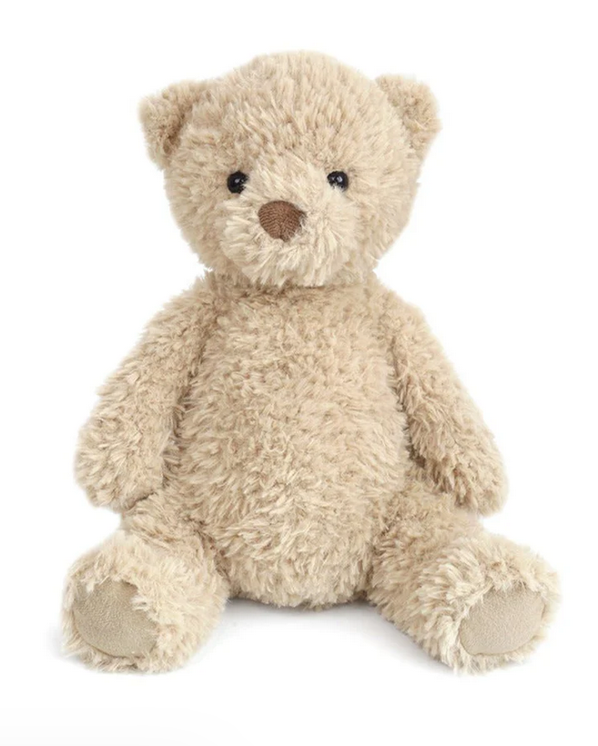 Marshmallow Bear, Tan