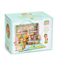 Tinyly Sylvia & Fox House