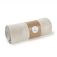 Guiui Knit Blanket, Cream
