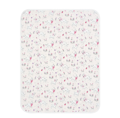 Waterproof Change Pad, Cheeky Capers