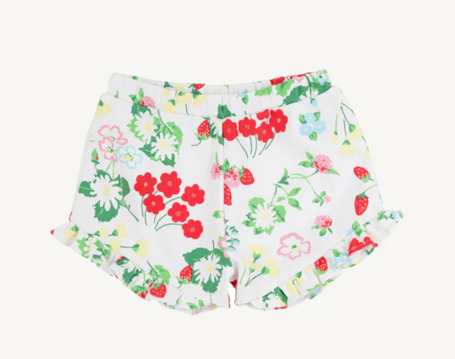 Shelby Ann Shorts, Berry Sweet