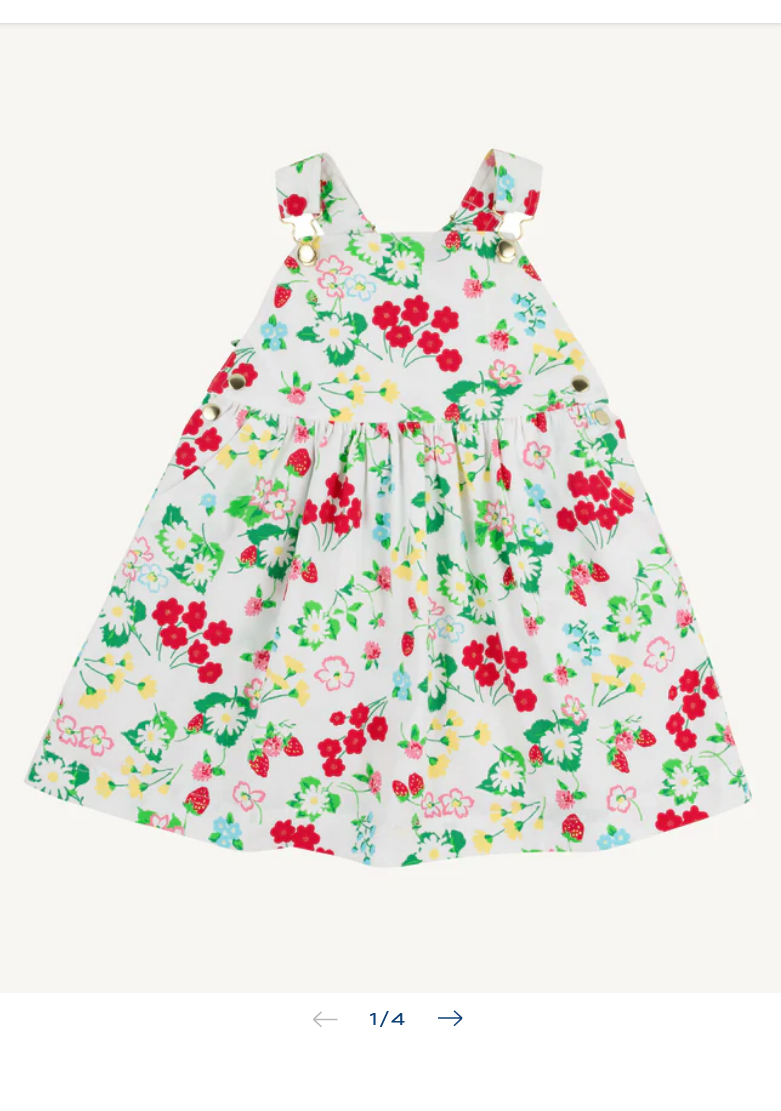 Jennifer Jumper, Berry Sweet