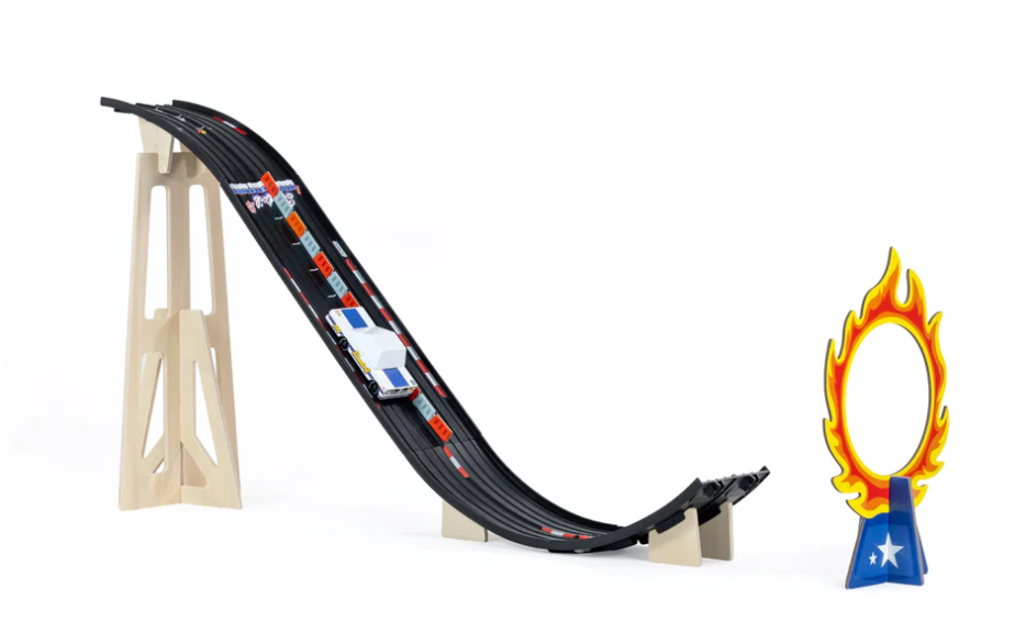 Playset: Jump