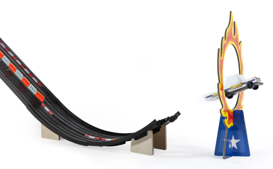 Playset: Jump