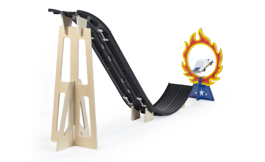 Playset: Jump