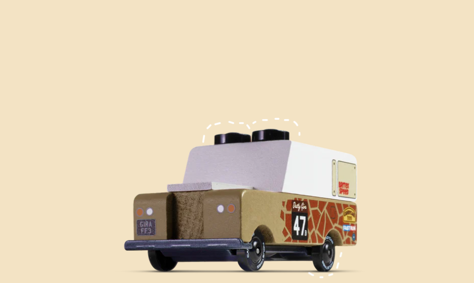 Safari Gira