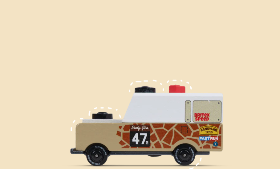 Safari Gira