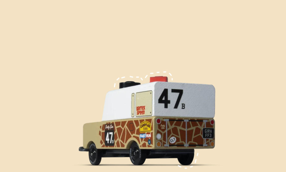 Safari Gira