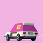 Pink Racer 62