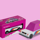 Pink Racer 62