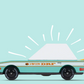Tora Drift Teal
