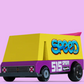 Speed Vandal