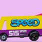 Speed Vandal