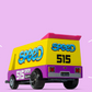 Speed Vandal