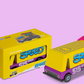 Speed Vandal