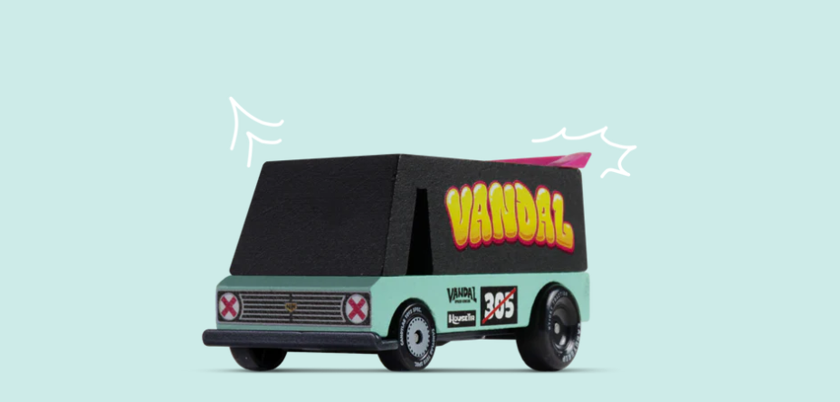Vandal 305
