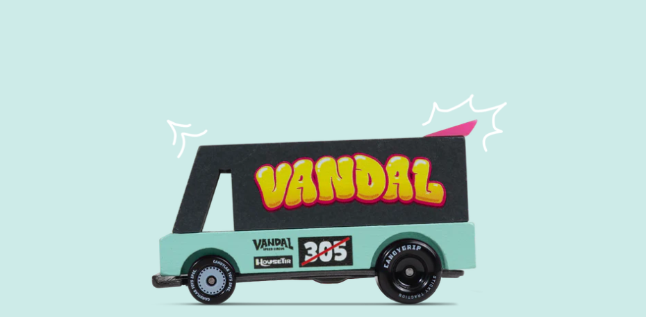 Vandal 305